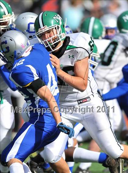 Thumbnail 1 in Northwest Catholic @ Glastonbury photogallery.