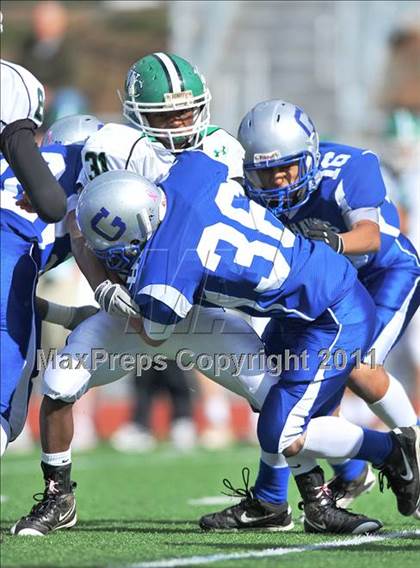 Thumbnail 3 in Northwest Catholic @ Glastonbury photogallery.