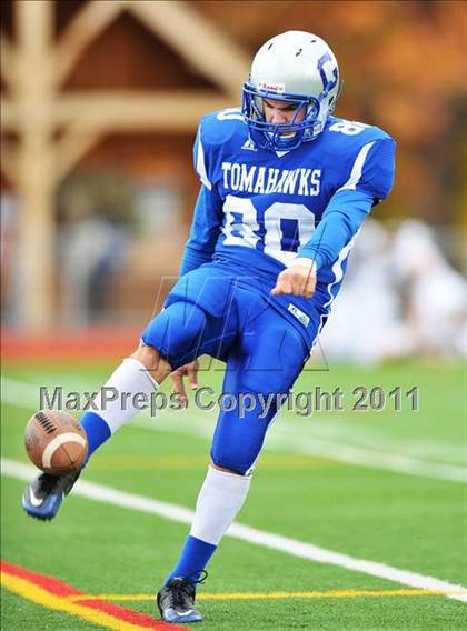 Thumbnail 1 in Northwest Catholic @ Glastonbury photogallery.