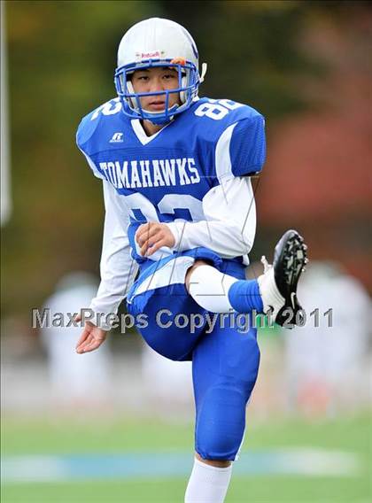 Thumbnail 1 in Northwest Catholic @ Glastonbury photogallery.