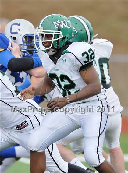 Thumbnail 1 in Northwest Catholic @ Glastonbury photogallery.