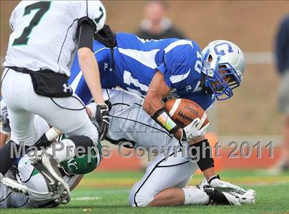 Thumbnail 1 in Northwest Catholic @ Glastonbury photogallery.