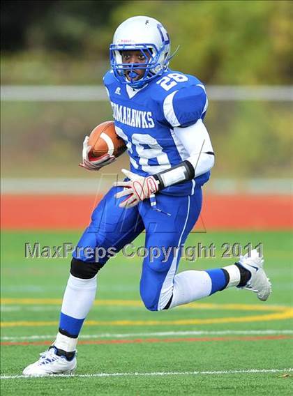 Thumbnail 2 in Northwest Catholic @ Glastonbury photogallery.