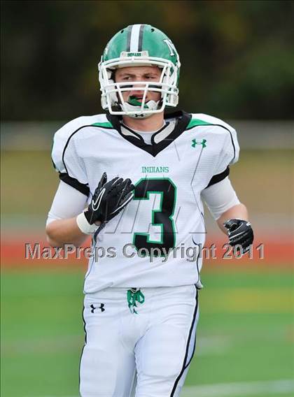 Thumbnail 2 in Northwest Catholic @ Glastonbury photogallery.