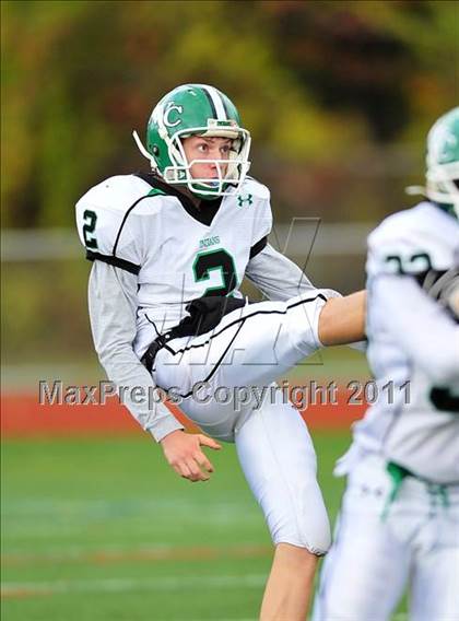 Thumbnail 1 in Northwest Catholic @ Glastonbury photogallery.