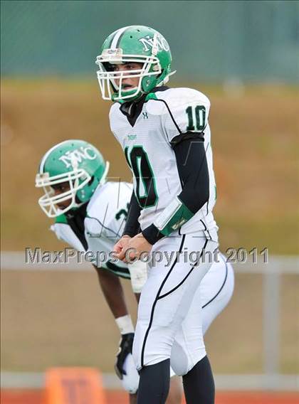 Thumbnail 2 in Northwest Catholic @ Glastonbury photogallery.