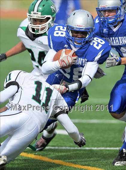 Thumbnail 3 in Northwest Catholic @ Glastonbury photogallery.