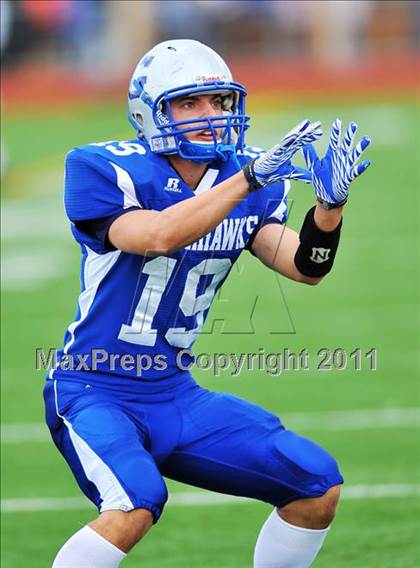 Thumbnail 2 in Northwest Catholic @ Glastonbury photogallery.