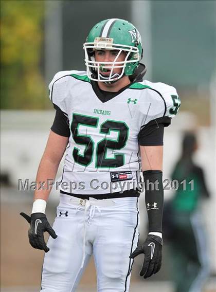 Thumbnail 3 in Northwest Catholic @ Glastonbury photogallery.