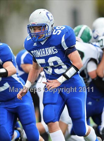 Thumbnail 3 in Northwest Catholic @ Glastonbury photogallery.