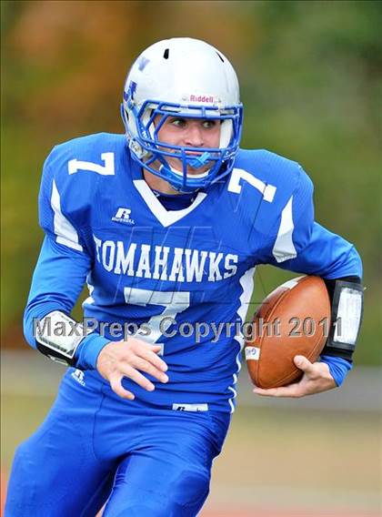 Thumbnail 3 in Northwest Catholic @ Glastonbury photogallery.