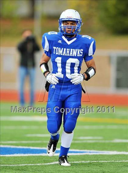Thumbnail 3 in Northwest Catholic @ Glastonbury photogallery.