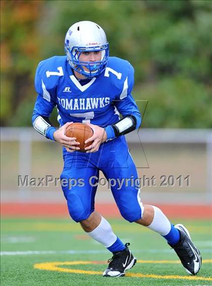 Thumbnail 1 in Northwest Catholic @ Glastonbury photogallery.
