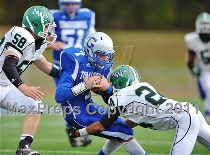 Thumbnail 1 in Northwest Catholic @ Glastonbury photogallery.