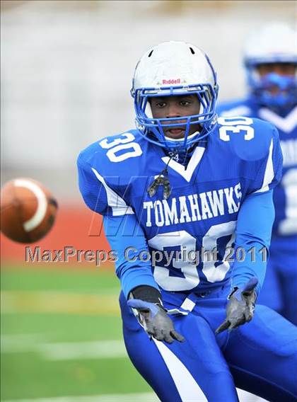 Thumbnail 2 in Northwest Catholic @ Glastonbury photogallery.
