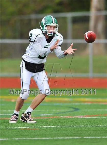 Thumbnail 3 in Northwest Catholic @ Glastonbury photogallery.