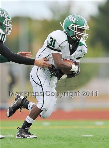 Thumbnail 3 in Northwest Catholic @ Glastonbury photogallery.