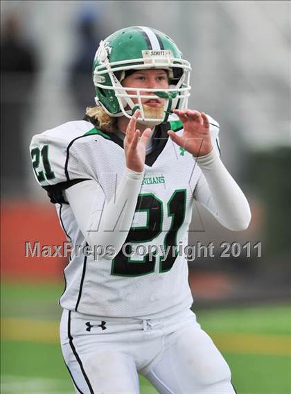 Thumbnail 3 in Northwest Catholic @ Glastonbury photogallery.
