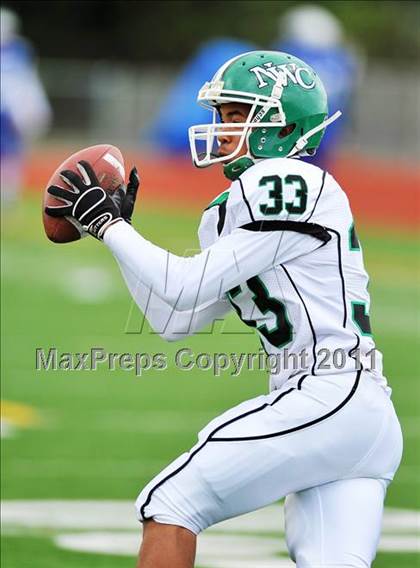Thumbnail 3 in Northwest Catholic @ Glastonbury photogallery.