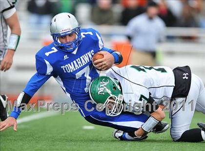 Thumbnail 1 in Northwest Catholic @ Glastonbury photogallery.