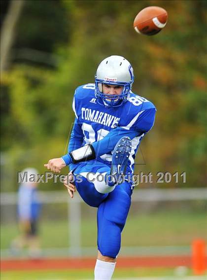 Thumbnail 2 in Northwest Catholic @ Glastonbury photogallery.