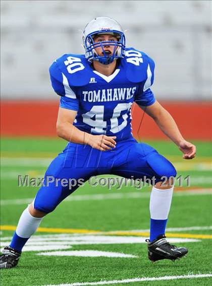 Thumbnail 1 in Northwest Catholic @ Glastonbury photogallery.
