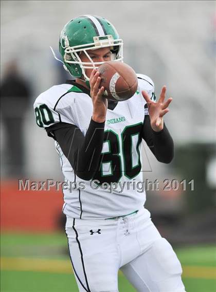 Thumbnail 2 in Northwest Catholic @ Glastonbury photogallery.