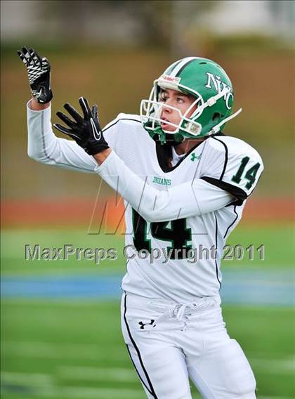 Thumbnail 1 in Northwest Catholic @ Glastonbury photogallery.