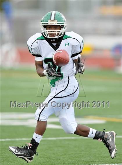 Thumbnail 3 in Northwest Catholic @ Glastonbury photogallery.