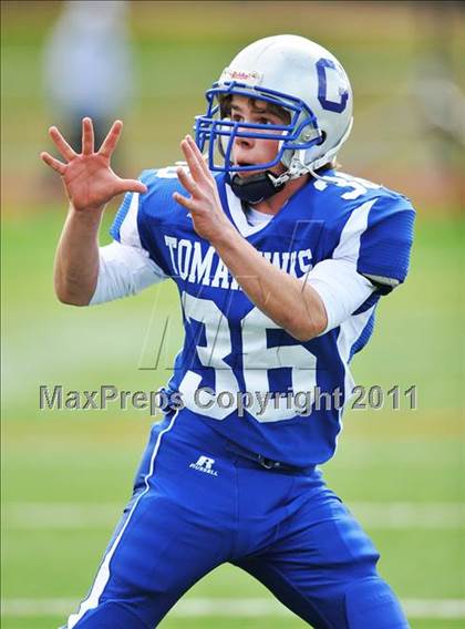 Thumbnail 2 in Northwest Catholic @ Glastonbury photogallery.