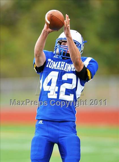 Thumbnail 3 in Northwest Catholic @ Glastonbury photogallery.