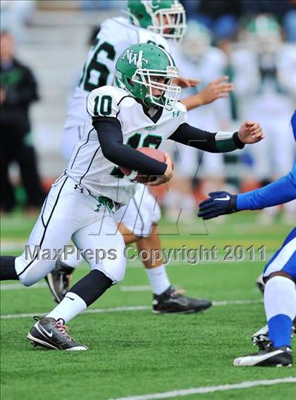Thumbnail 2 in Northwest Catholic @ Glastonbury photogallery.