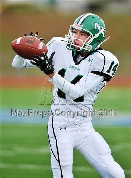 Thumbnail 2 in Northwest Catholic @ Glastonbury photogallery.