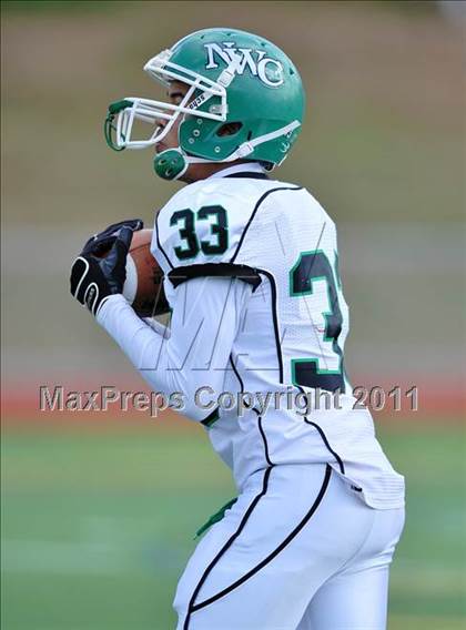 Thumbnail 1 in Northwest Catholic @ Glastonbury photogallery.