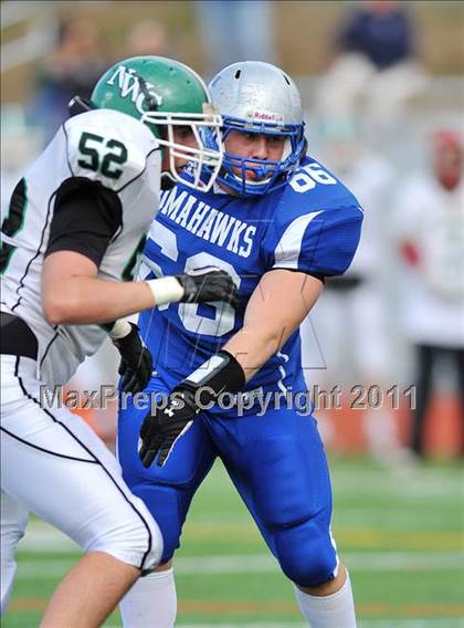 Thumbnail 3 in Northwest Catholic @ Glastonbury photogallery.
