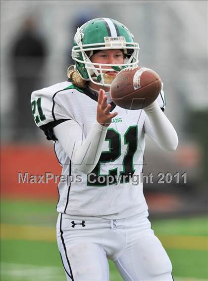 Thumbnail 1 in Northwest Catholic @ Glastonbury photogallery.