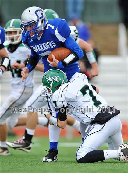 Thumbnail 3 in Northwest Catholic @ Glastonbury photogallery.