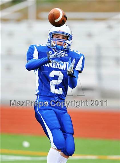 Thumbnail 1 in Northwest Catholic @ Glastonbury photogallery.