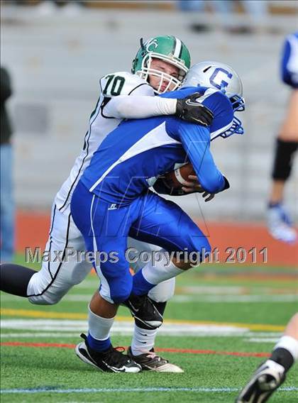 Thumbnail 1 in Northwest Catholic @ Glastonbury photogallery.