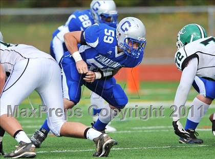 Thumbnail 3 in Northwest Catholic @ Glastonbury photogallery.