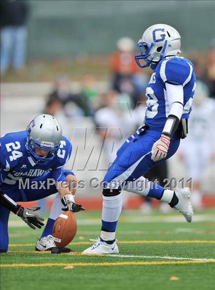 Thumbnail 1 in Northwest Catholic @ Glastonbury photogallery.