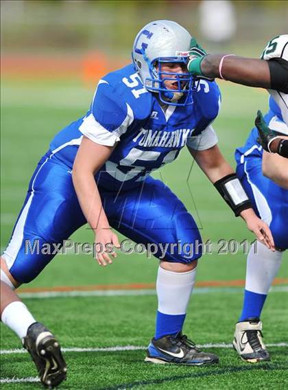 Thumbnail 1 in Northwest Catholic @ Glastonbury photogallery.