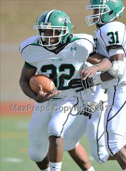 Thumbnail 2 in Northwest Catholic @ Glastonbury photogallery.