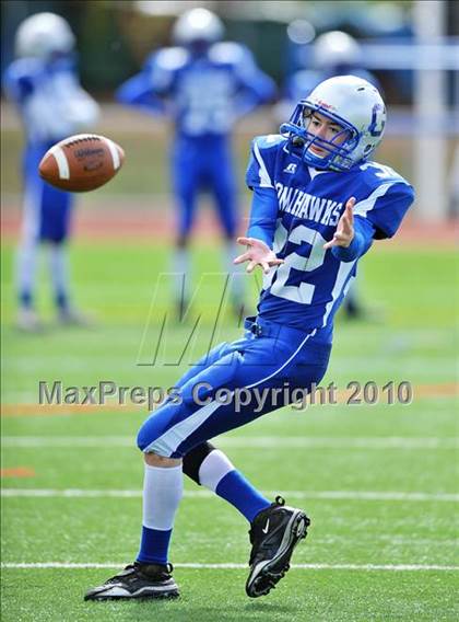 Thumbnail 1 in Northwest Catholic @ Glastonbury photogallery.
