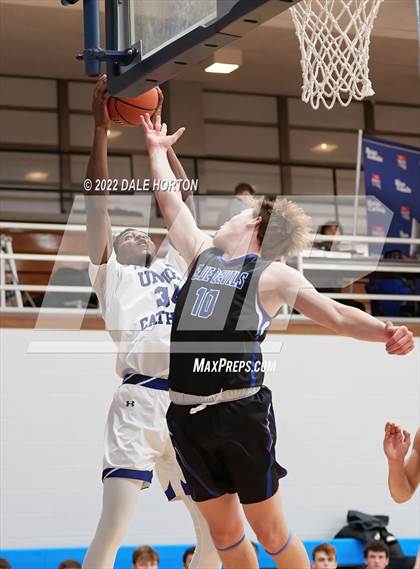 Thumbnail 2 in Westfield @ Union Catholic photogallery.