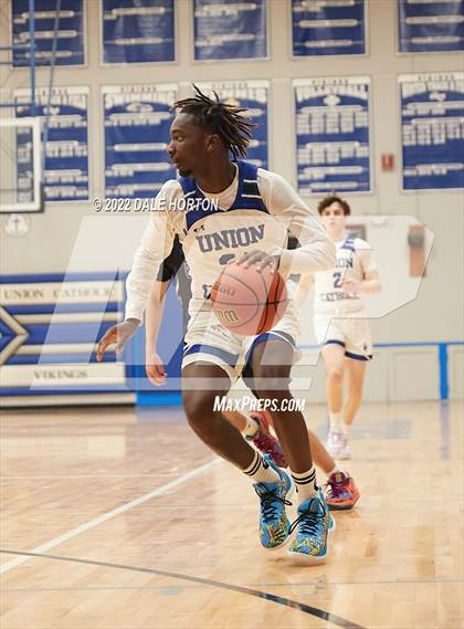 Thumbnail 3 in Westfield @ Union Catholic photogallery.