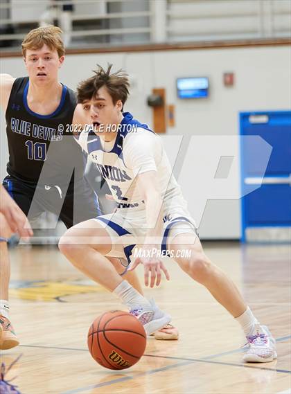 Thumbnail 2 in Westfield @ Union Catholic photogallery.