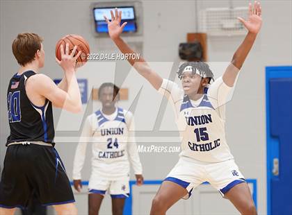 Thumbnail 1 in Westfield @ Union Catholic photogallery.
