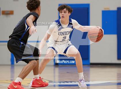 Thumbnail 1 in Westfield @ Union Catholic photogallery.
