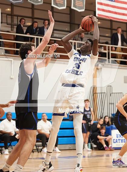 Thumbnail 2 in Westfield @ Union Catholic photogallery.